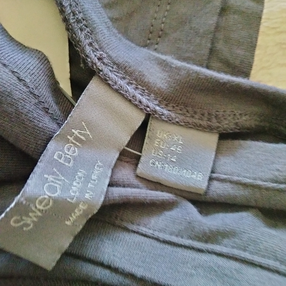 Sweaty Betty Dress nwt - Picture 4 of 4